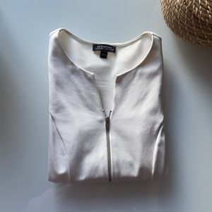 Sleeveless Business Casual Top - Le CHÂTEAU